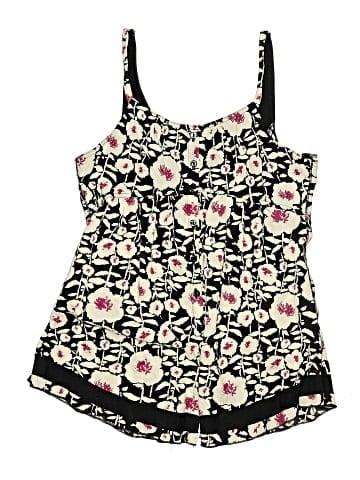 Eliane et Lena Tank Top (view 1)