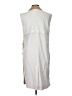 Nine West Tan Trenchcoat Size L - photo 2