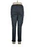 Wit & Wisdom Solid Gray Casual Pants Size 14 - photo 2