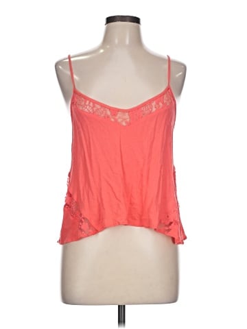Ambiance Apparel Sleeveless Top (view 1)