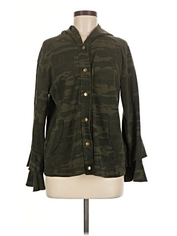 Sanctuary Jacket (view 1)