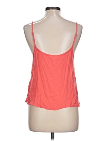 Ambiance Apparel Sleeveless Top (view 2)