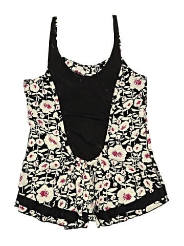 Eliane et Lena Tank Top (view 2)