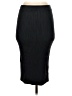 Esprit Solid Black Formal Skirt Size S - photo 2