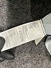 PrAna Graphic Gray Casual Dress Size S - photo 8