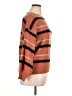 Unbranded Stripes Brown Pullover Sweater Size L (estimated) - photo 4