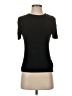 By Anthropologie Black Pullover Sweater Size S - photo 1