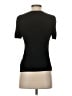 By Anthropologie Black Pullover Sweater Size S - photo 2