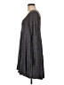 BDG Gray Casual Dress Size M - photo 5