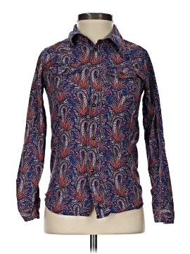 Cody James Long Sleeve Button Down Shirt