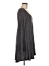 BDG Gray Casual Dress Size M - photo 4