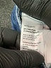 Paige Stripes Blue Jeans Size 27 waist - photo 8