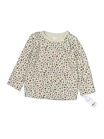 Carter's 3/4 Sleeve T-Shirt (view 1)