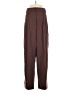 ASOS Design Brown Casual Pants Size 0 - photo 1