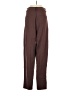 ASOS Design Brown Casual Pants Size 0 - photo 2