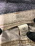 SONOMA life + style Tan Khakis Size 10 - photo 7