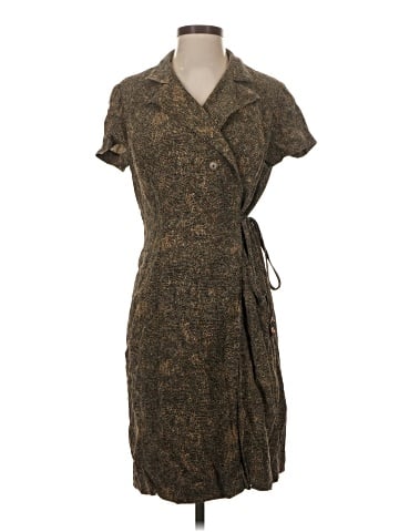 Dana Buchman Casual Dress (view 1)