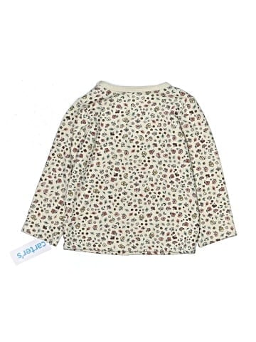 Carter's 3/4 Sleeve T-Shirt (view 2)