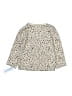 Carter's Ivory 3/4 Sleeve T-Shirt 18-24 MO / 24 MO - photo 2
