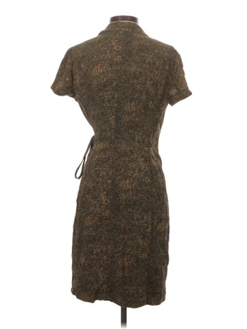 Dana Buchman Casual Dress (view 2)