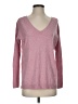 American Eagle Outfitters Pink Pullover Sweater Size XS - photo 1