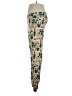 Lularoe Print Green Casual Pants Size 1X (Tall & Curvy) - photo 5