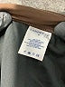 Lands' End Brown Swimsuit Bottoms Size 14 - photo 3