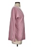 American Eagle Outfitters Pink Pullover Sweater Size XS - photo 4