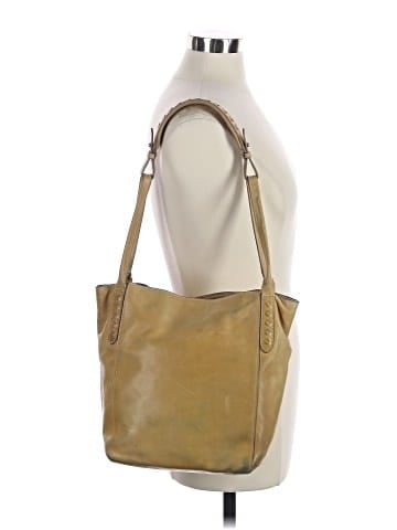 FRYE Leather Shoulder Bag (view 2)