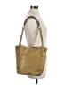 FRYE Tan Yellow Leather Shoulder Bag One size - photo 2