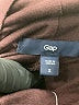 Gap 100% Rayon Burgundy Turtleneck Sweater Size S - photo 7
