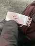 Gap 100% Rayon Burgundy Turtleneck Sweater Size S - photo 8