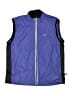 Nike 100% Polyester Blue Vest Size 12 - 14 - photo 1