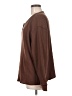 Madewell Brown Pullover Sweater Size 2X - photo 5