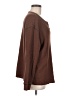 Madewell Brown Pullover Sweater Size 2X - photo 4