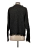 Isabel Marant Black Pullover Sweater Size EU (FR) 38 / US 6 - photo 2