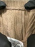 Unbranded Gold Dress Pants Size S (kids) - photo 3