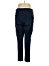 Express Solid Blue Jeans Size 16R - photo 2