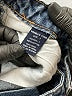 Vanilla Star 100% Cotton Blue Denim Shorts Size 7 - photo 4