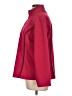Coldwater Creek 100% Polyester Red Fleece Size L - photo 5