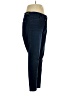 Express Solid Blue Jeans Size 16R - photo 4