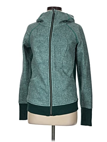 Lululemon Athletica Jacket (view 1)
