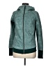 Lululemon Athletica Teal Jacket Size 8 - photo 1
