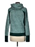 Lululemon Athletica Teal Jacket Size 8 - photo 2