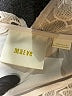 Maeve 100% Polyester Ivory Sleeveless Blouse Size 2 - photo 7
