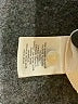 Maeve 100% Polyester Ivory Sleeveless Blouse Size 2 - photo 8