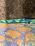 Unbranded Teal Blue Long Sleeve Blouse Size L (estimated) - photo 7