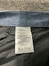 Kut from the Kloth Chevron-herringbone Blue Dress Pants Size 12 (petite) - photo 8