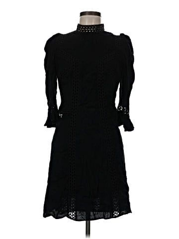 The Kooples Cocktail Dress (view 1)
