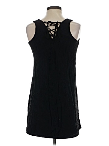As U Wish Sleeveless Blouse (view 2)